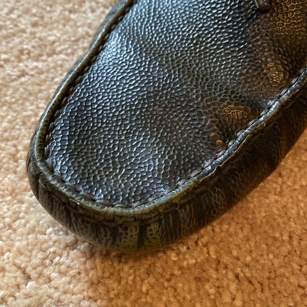 Tod’s Driving Moccasins - Picture 2 of 6